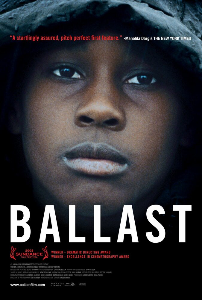 Балласт (2008)
