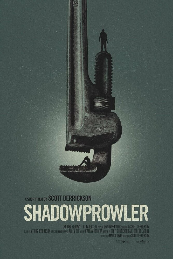 Shadowprowler (2021)
