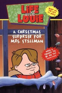 Жизнь с Луи: Рождественский сюрприз для миссис Стиллман (1994)