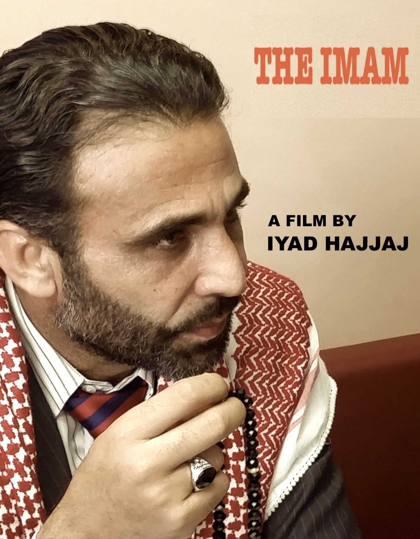 The Imam (2021)