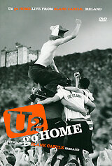 U2 едет домой: Концерт в замке Слэйн (2002)