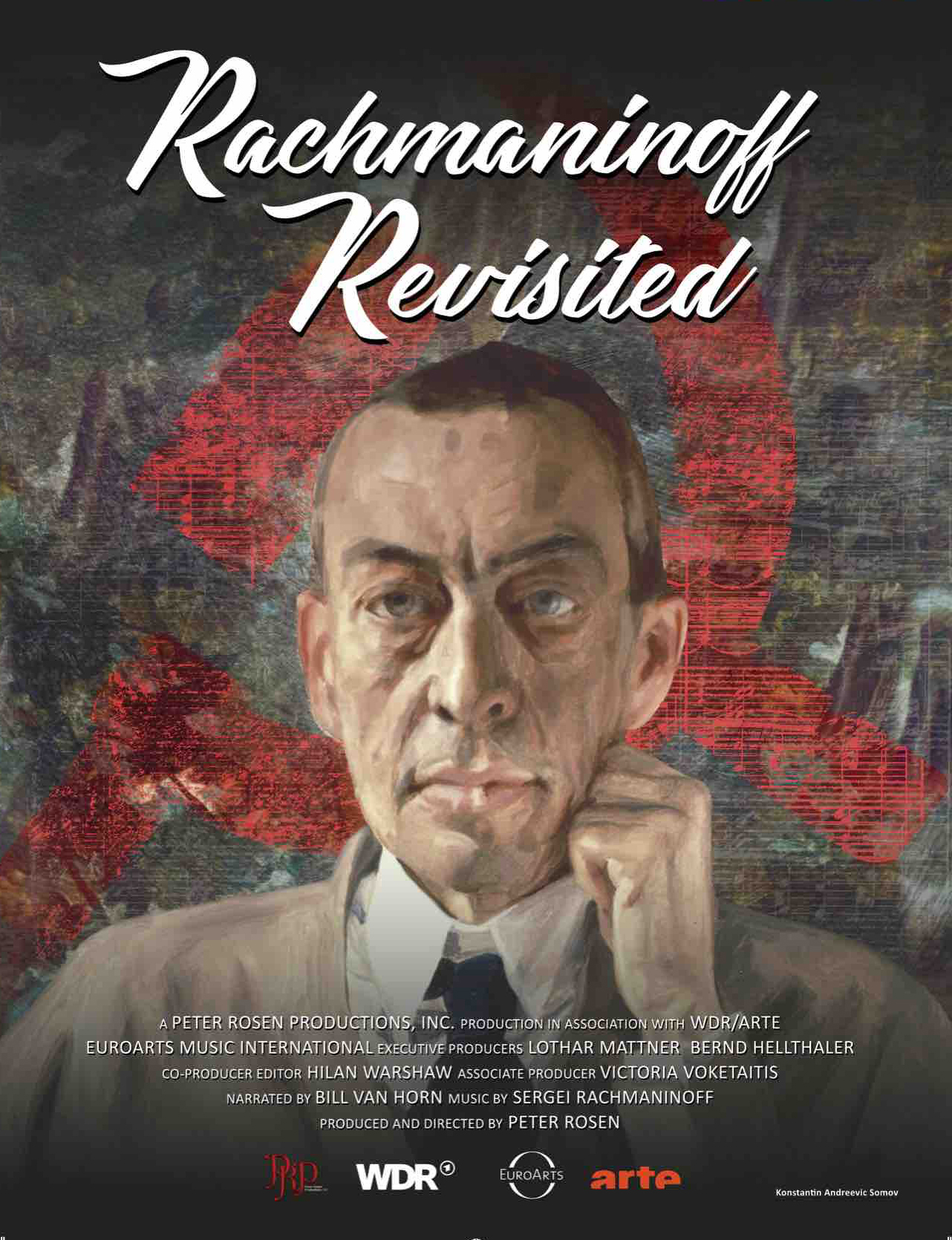 Rachmaninoff Revisited (2020)