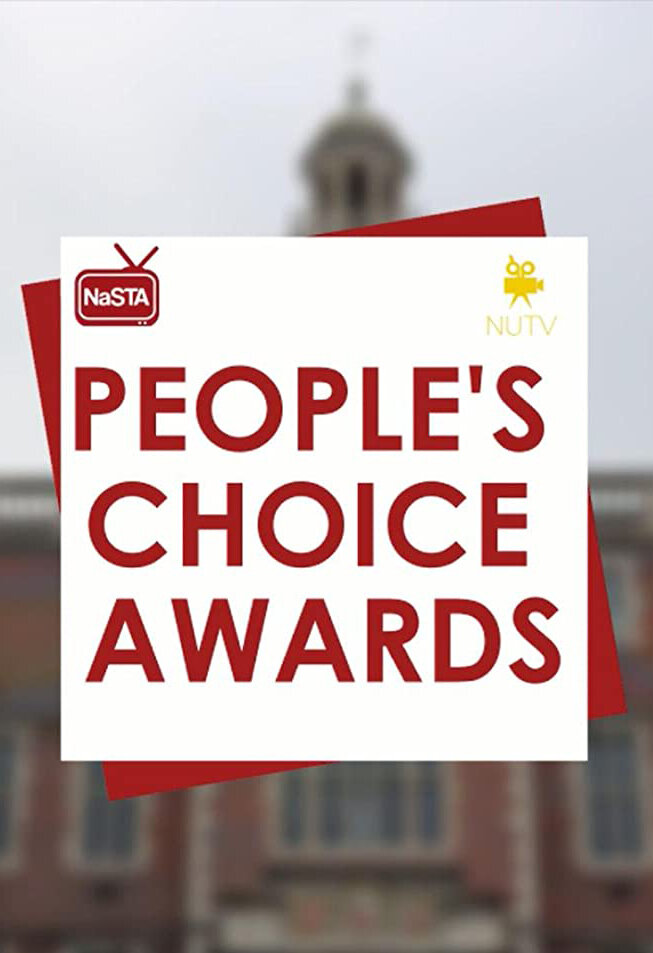 NaSTA: People's Choice Awards (2018)