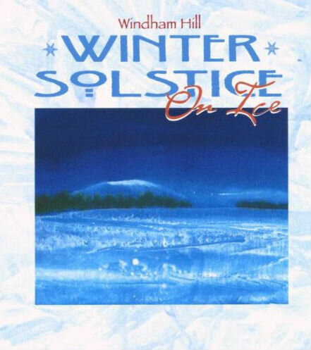 Зимнее солнцестояние на льду (1999)