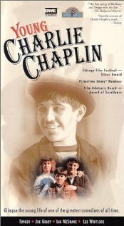 Молодой Чарли Чаплин (1989)