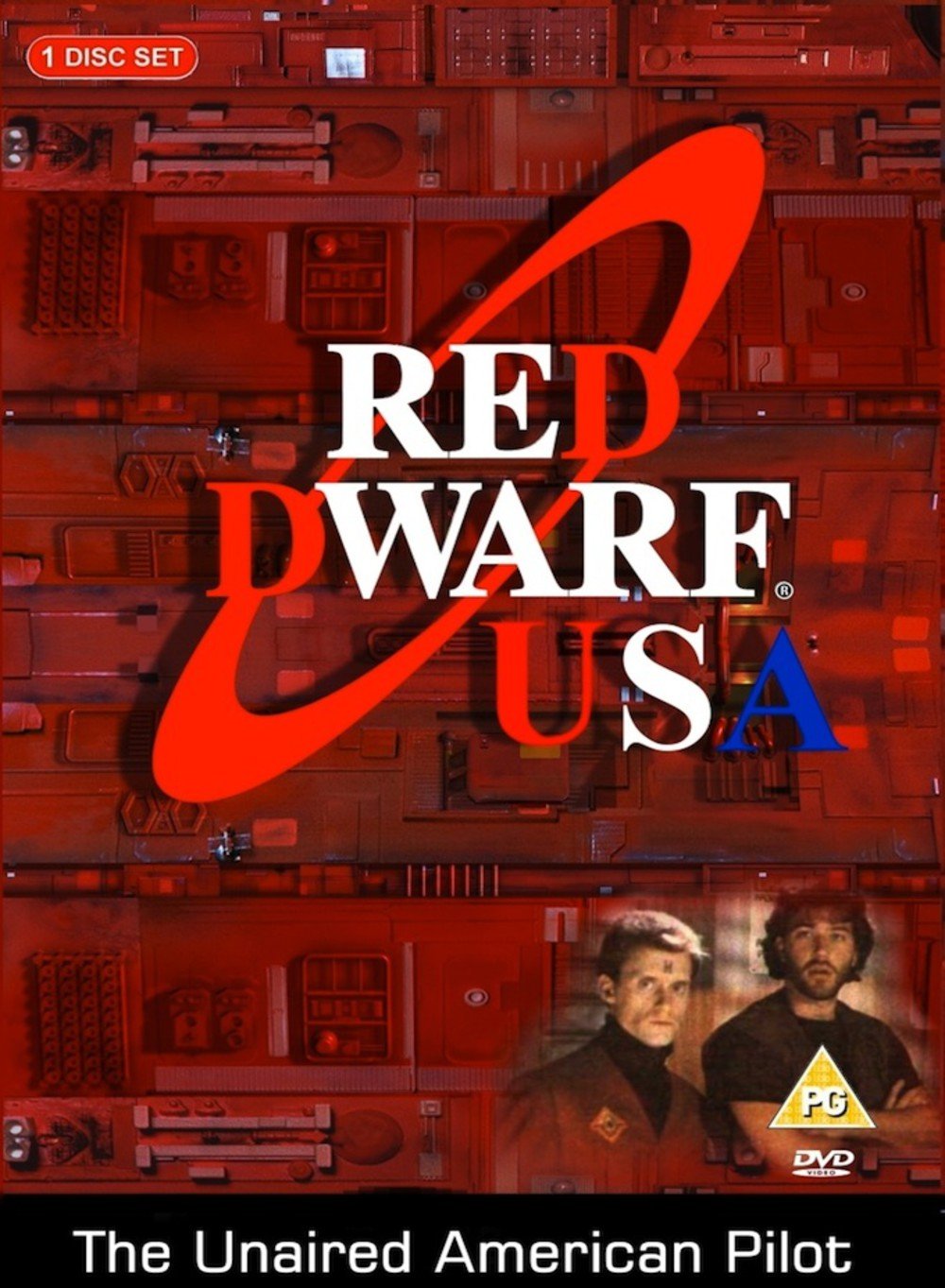 Red Dwarf (1992)