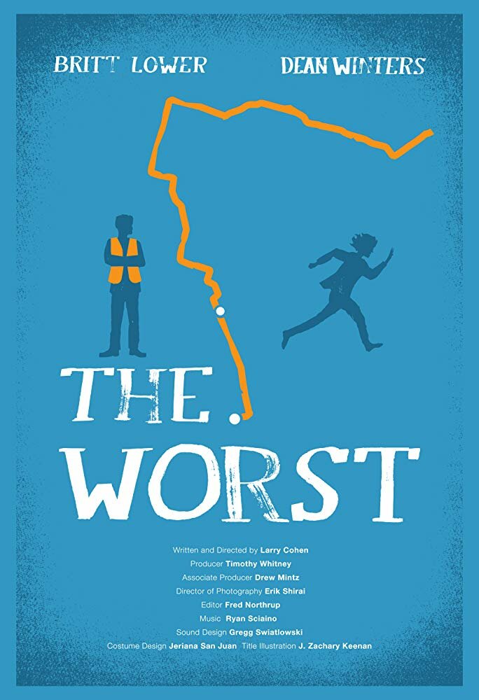 The Worst (2012)