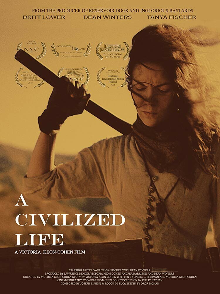 A Civilized Life (2018)