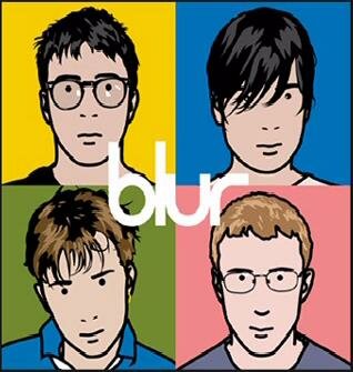 The Best of Blur (2000)