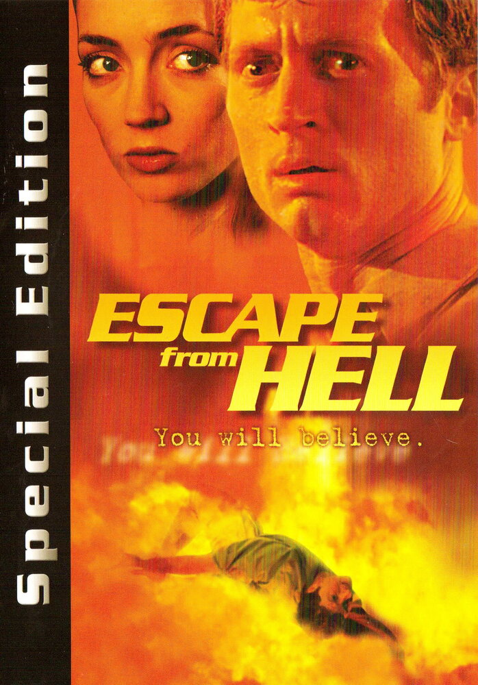 Сбежавший из ада (2000)