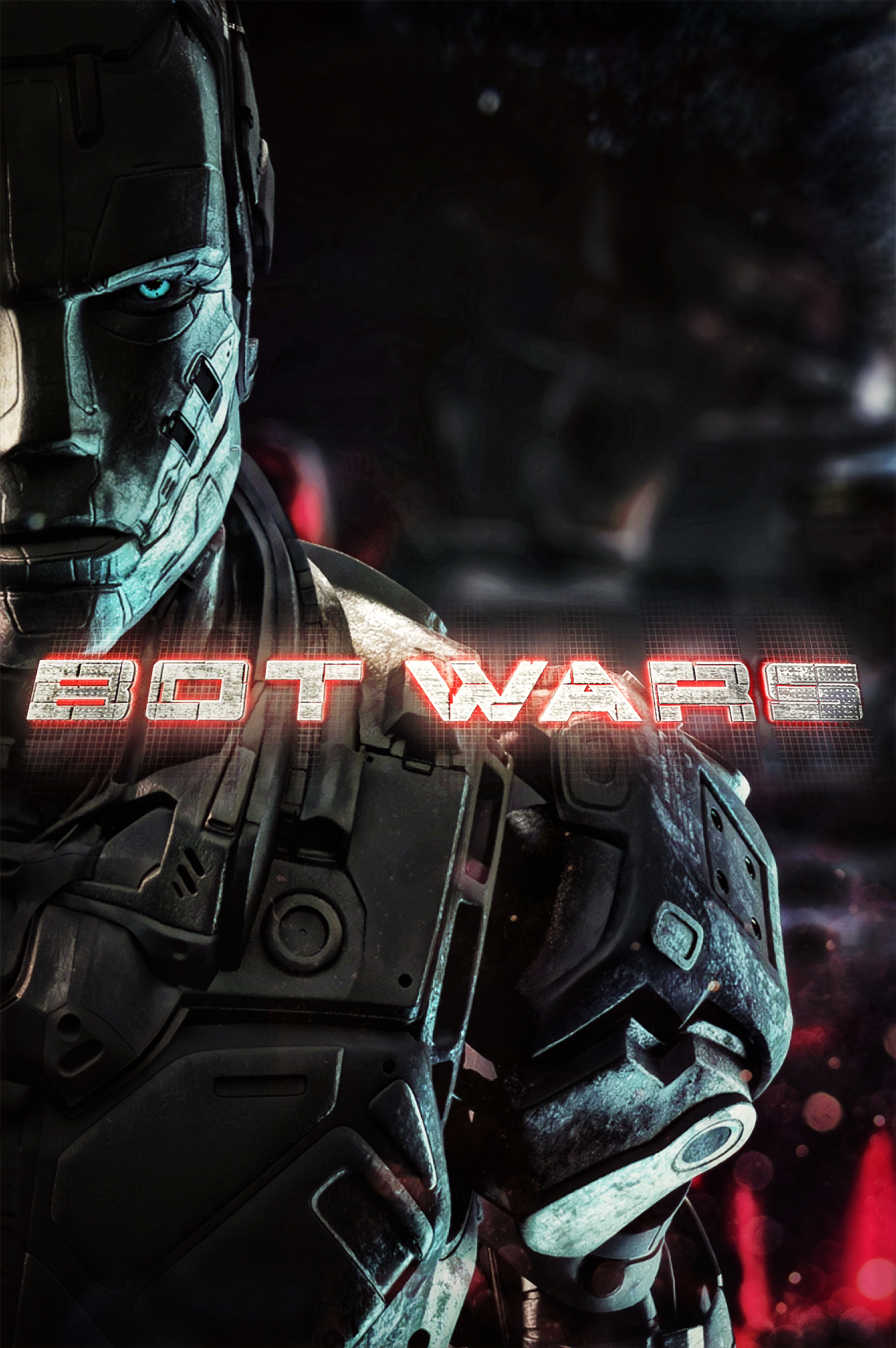 Bot Wars (2015)