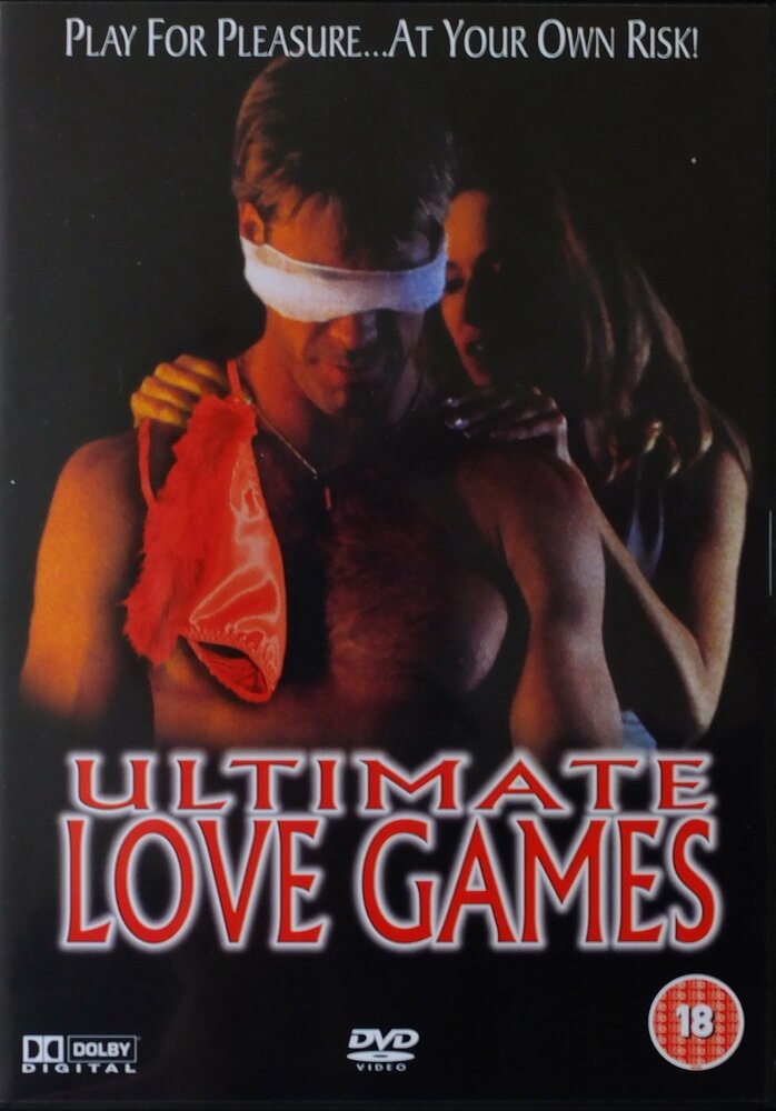 Любовные игры (1998)