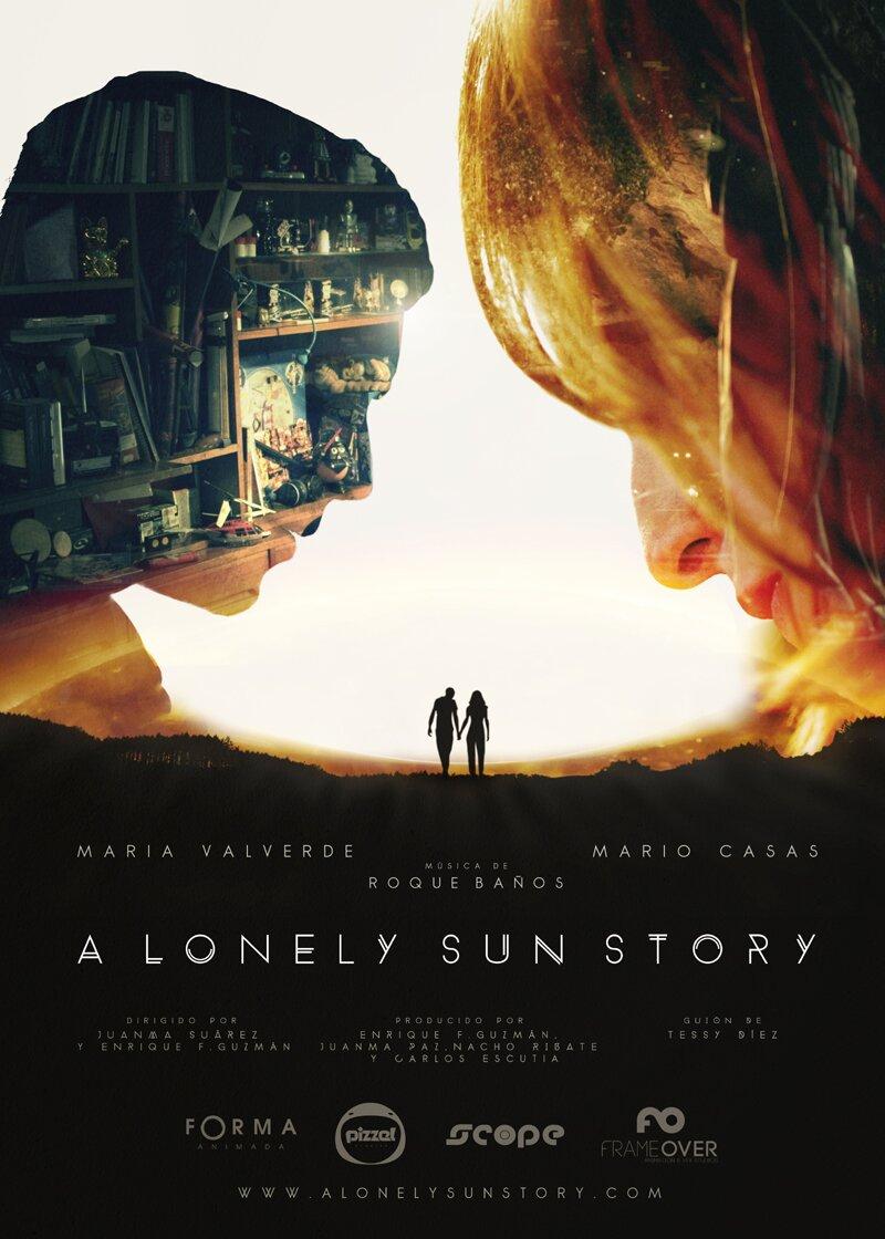 A Lonely Sun Story (2014)