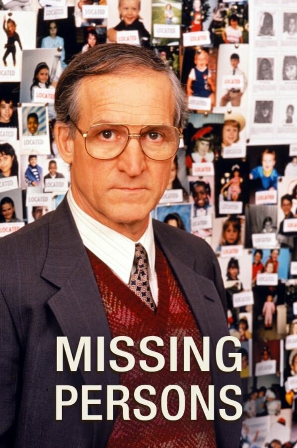 Missing Persons (1993)