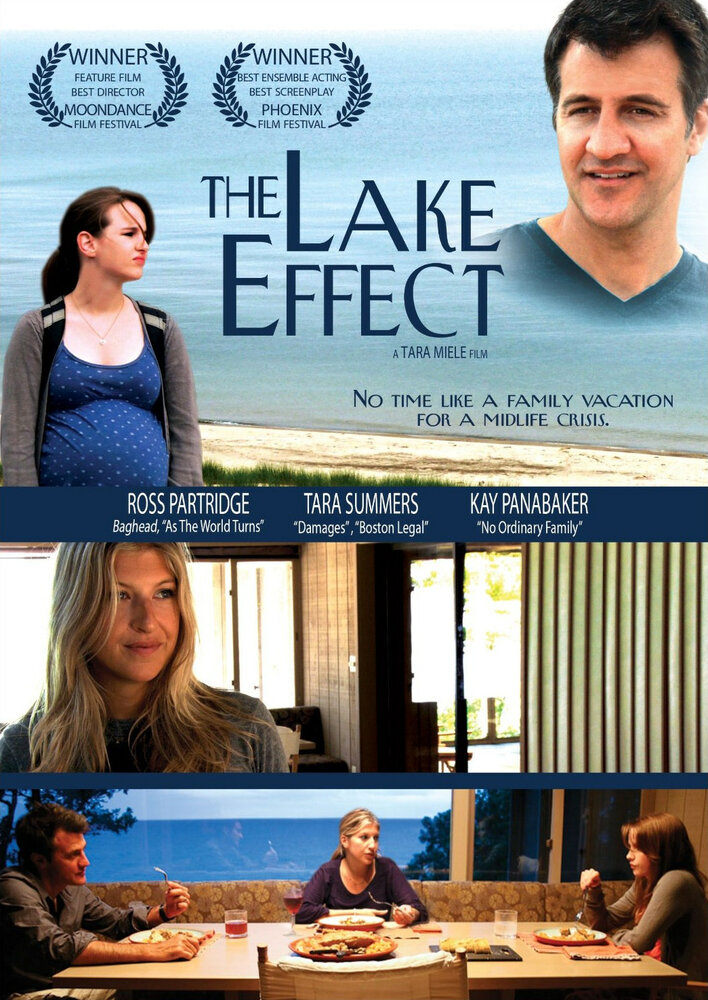 Эффект озера (2010)