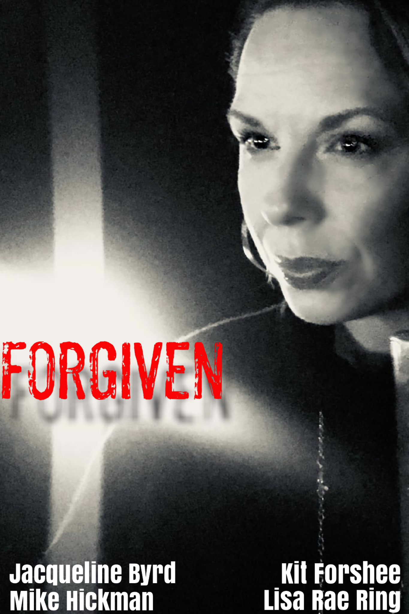 Forgiven (2021)