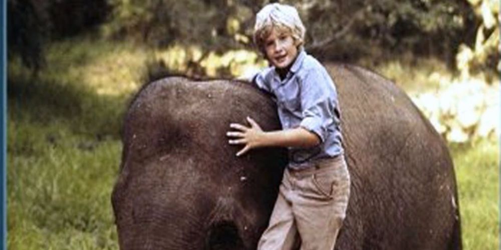 The Boy Who Stole the Elephant (1970)